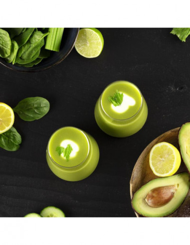 Liquidificador Princess 1,5L 1000W...