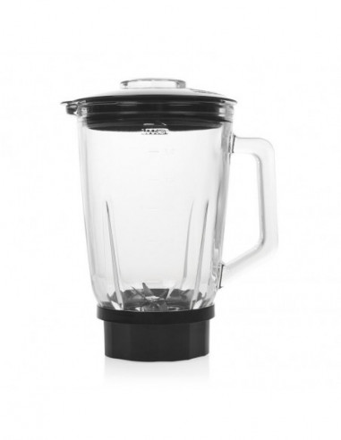 Liquidificador Princess 1,5L 1000W...