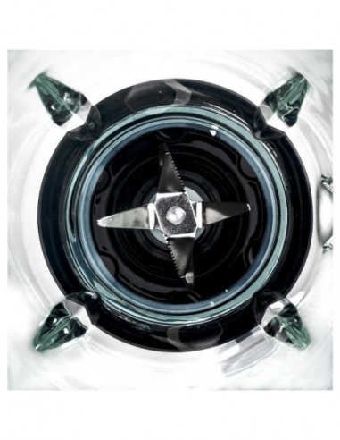 Liquidificador Princess 1,5L 1000W...