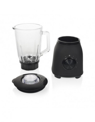 Liquidificador Princess 1,5L 1000W...