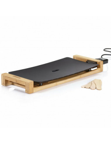 Princess - Table Chef 50X25CM...