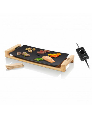 Princess - Table Chef 50X25CM...