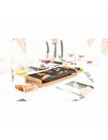 Princess - Table Chef 50X25CM...