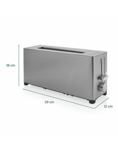 Princess - Torradeira 01.142401.01.001