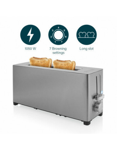 Princess - Torradeira 01.142401.01.001