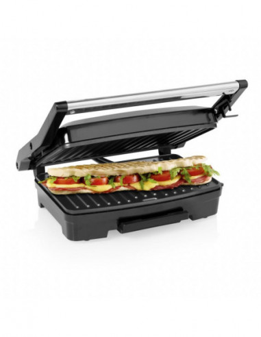 Princess - Grelhador de Contacto...