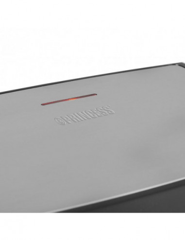 Princess - Grelhador de Contacto...