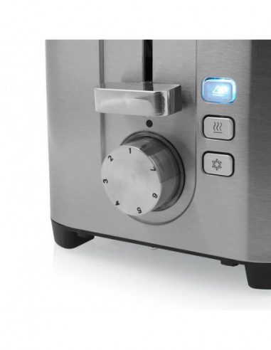 Tostadora Princess 142402 em Aço...