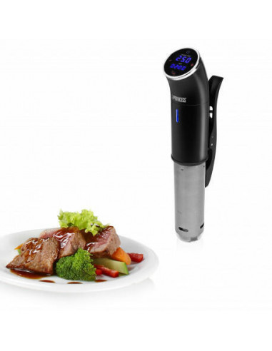 Princess - Sous Vide a Prova de Água...