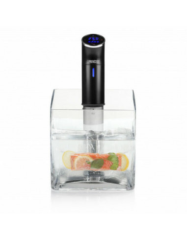 Princess - Sous Vide a Prova de Água...