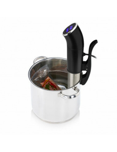 Princess - Sous Vide a Prova de Água...