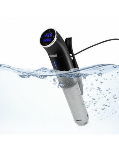 Princess - Sous Vide a Prova de Água...