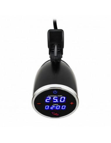 Princess - Sous Vide a Prova de Água...