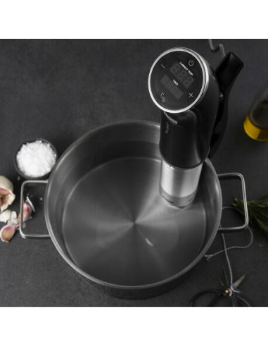 Princess - Sous Vide a Prova de Água...