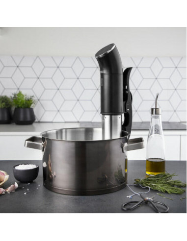 Princess - Sous Vide a Prova de Água...