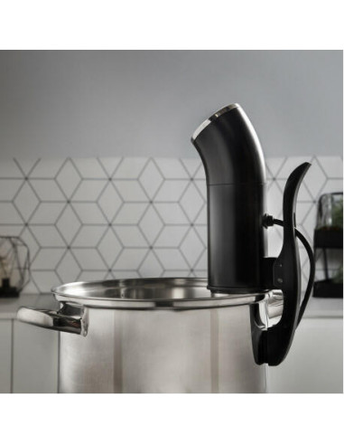 Princess - Sous Vide a Prova de Água...