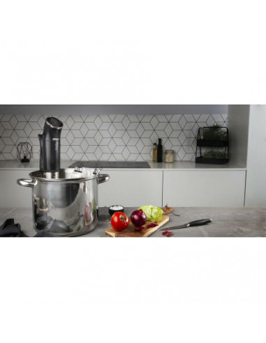 Princess - Sous Vide a Prova de Água...