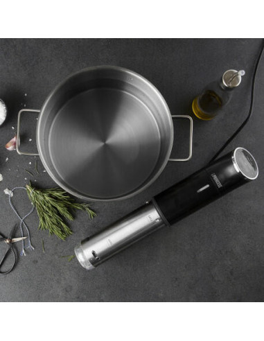 Princess - Sous Vide a Prova de Água...