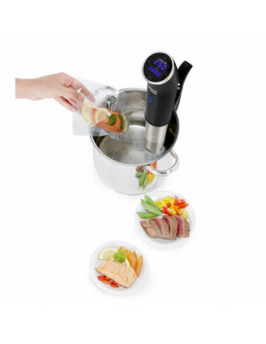 Princess - Sous Vide a Prova de Água...