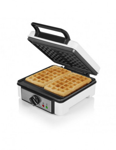 Gofreira Princess 132397 - 1200W, 2...