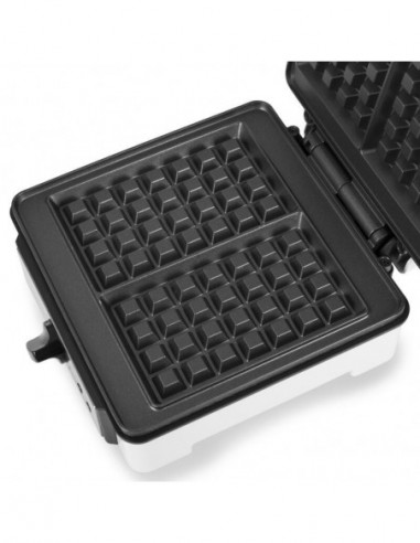 Gofreira Princess 132397 - 1200W, 2...