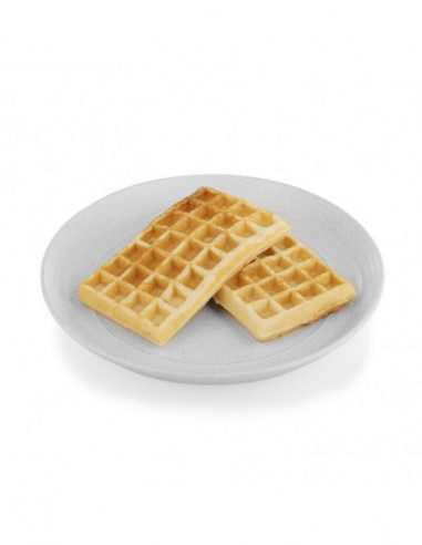 Gofreira Princess 132397 - 1200W, 2...