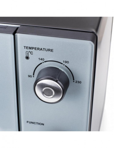 PRINCESS - Forno 112754