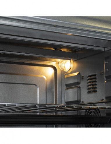 PRINCESS - Forno 112754