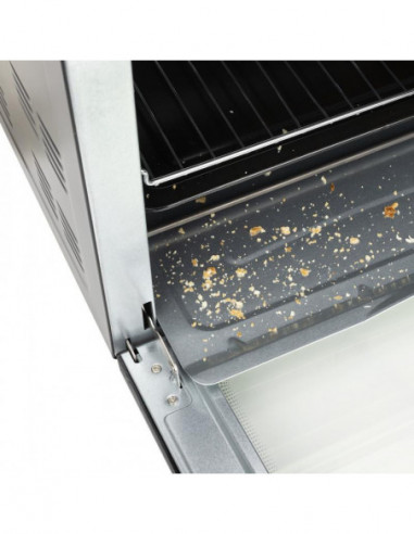 PRINCESS - Forno 112754