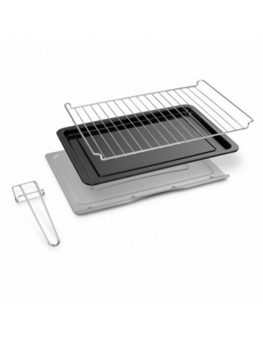 PRINCESS - Forno 112754