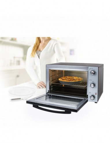 PRINCESS - Forno 112754