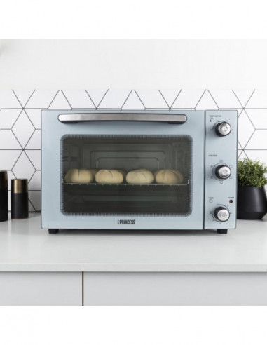 PRINCESS - Forno 112754