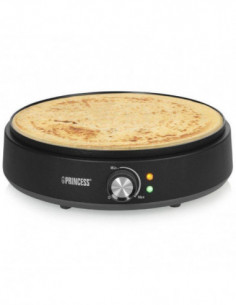 Crepeira Princess Deluxe...