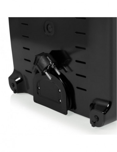 Princess - Sanduicheira Xxl...