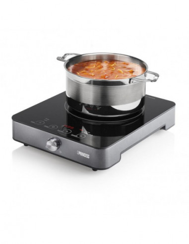 Placa de Indução Princess 303010:...