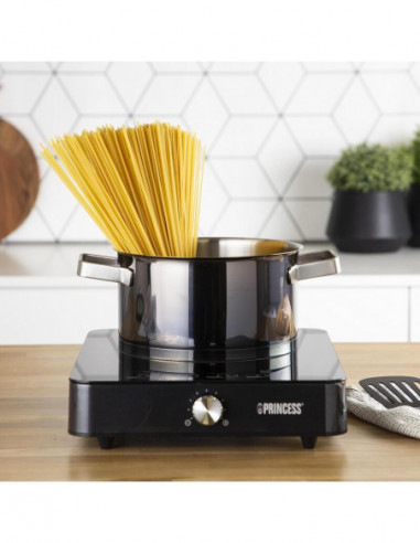 Placa de Indução Princess 303010:...