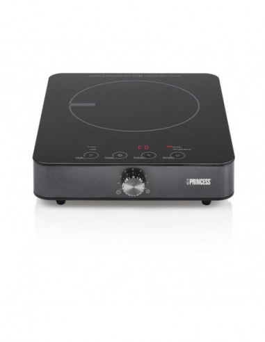 Placa de Indução Princess 303010:...