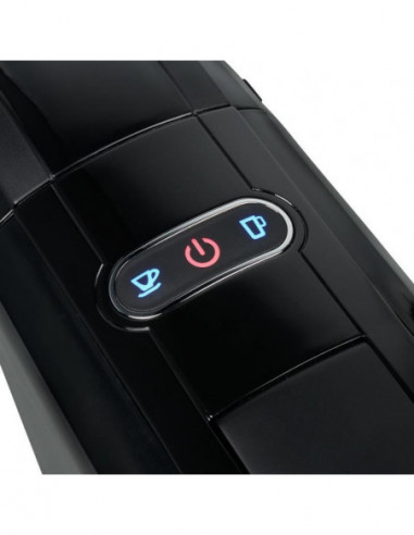 Princess - Máq. Café Cápsulas 3em1...