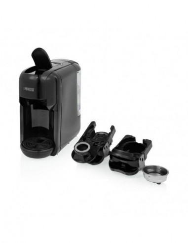 Princess - Máq. Café Cápsulas 3em1...