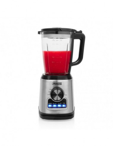 Princess - Liquidificadora Inox 212094