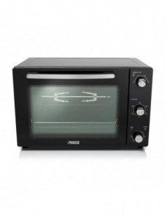 Princess - Forno...
