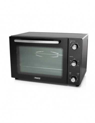 Princess - Forno Ventilado+espeto...