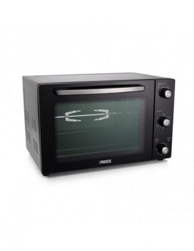 Princess - Forno Ventilado+espeto...