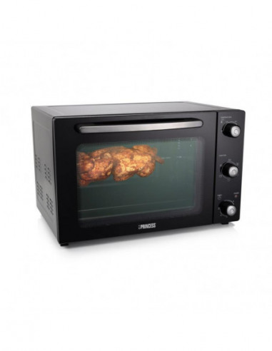 Princess - Forno Ventilado+espeto...