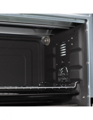 Princess - Forno Ventilado+espeto...