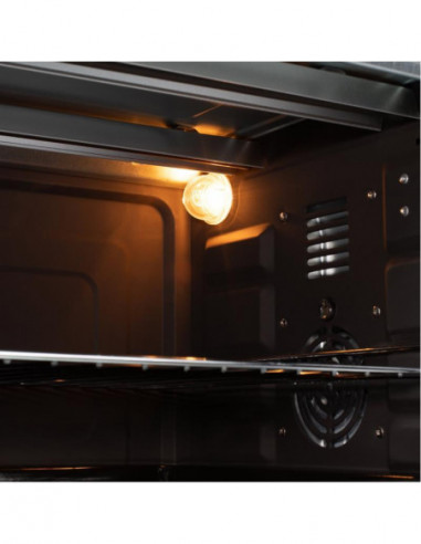 Princess - Forno Ventilado+espeto...