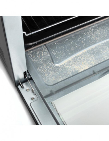 Princess - Forno Ventilado+espeto...