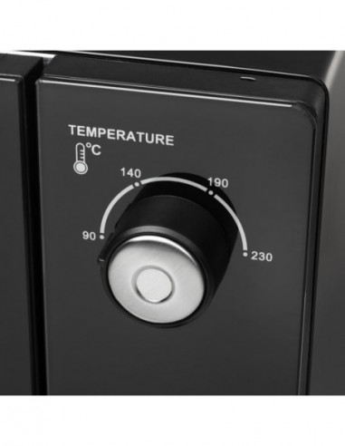 Princess - Forno Ventilado+espeto...