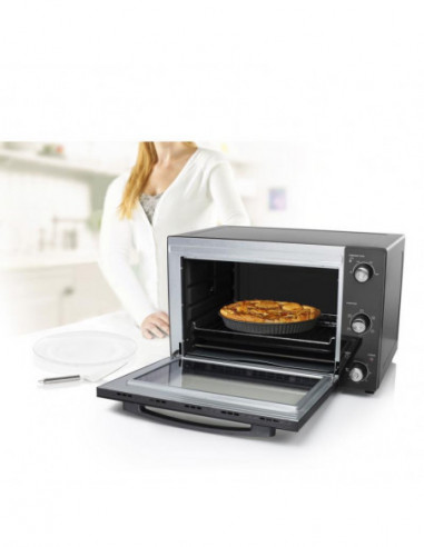 Princess - Forno Ventilado+espeto...