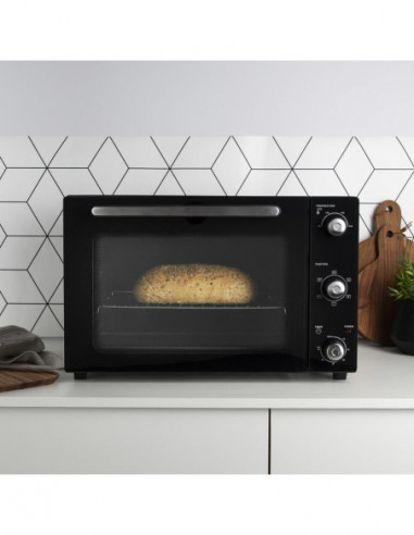 Princess - Forno Ventilado+espeto...